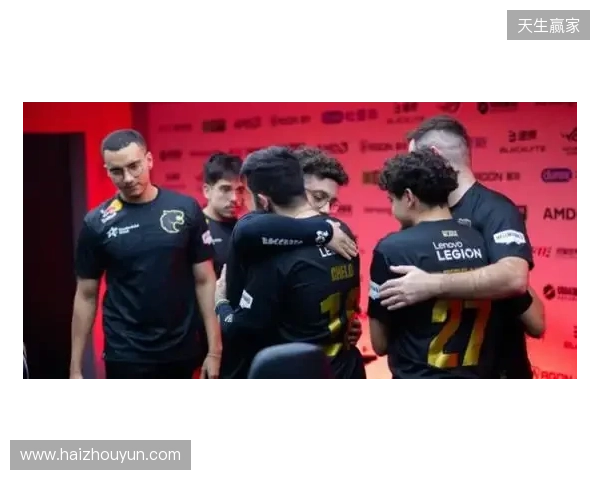 EPL S23第二阶段：失意的武士！FUT 2-1 G2