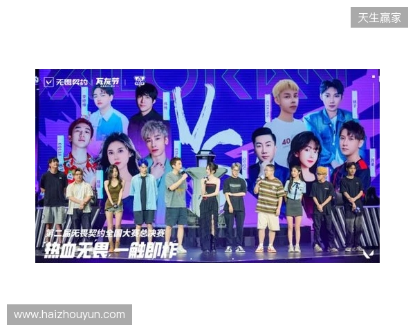 “瓦友”集合，极限之地无畏契约城市对抗赛我们来了！