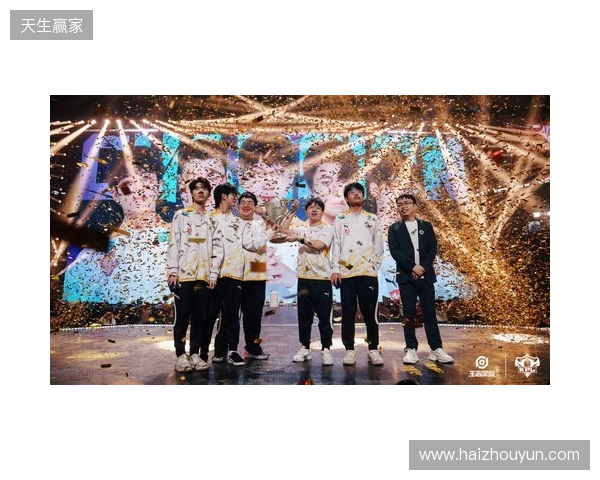 KSG力克重庆狼队夺得2026年KPL春季赛冠军 KSG力克重庆狼队夺得2026年KPL春季赛冠军